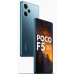 Mobiles : POCO F5 5G (Electric Blue, 256 GB) (8 GB RAM)